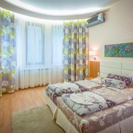 High Tech - Luxurious Apartment صوفيا المظهر الخارجي الصورة