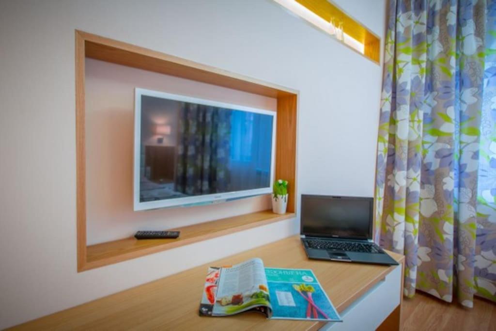High Tech - Luxurious Apartment صوفيا المظهر الخارجي الصورة
